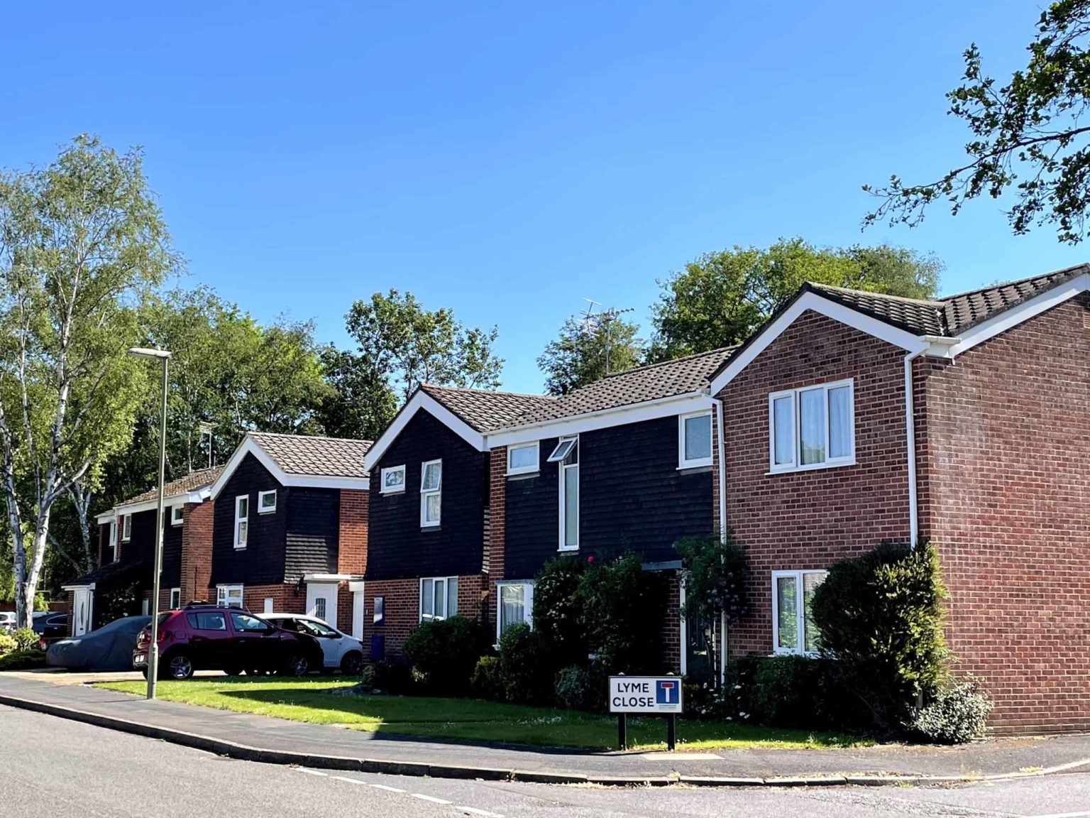 Property inspection report Southampton for UK Immigration an d Visa application