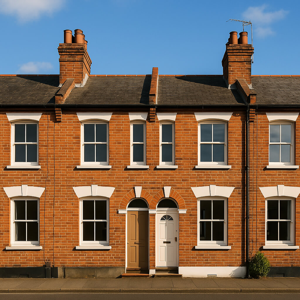 What is a Property Inspection Report for Immigration