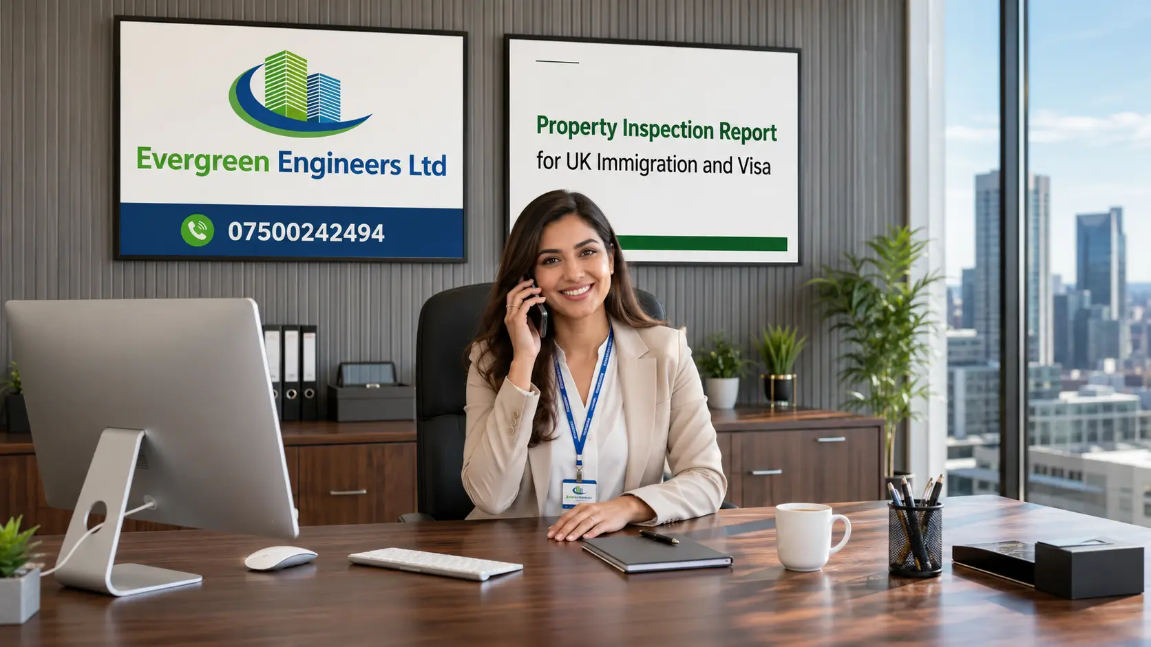 Why Immigration Solicitors Recommend Property Inspection Reports